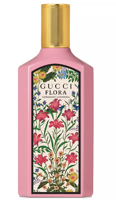 Gucci Flora Gorgeous Gardenia Eau de Parfum Spray, 3.3-oz.