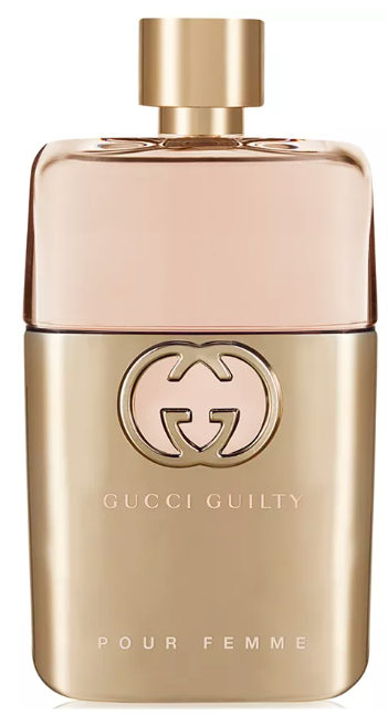 Gucci Guilty Pour Femme Eau de Parfum, 3 -oz.