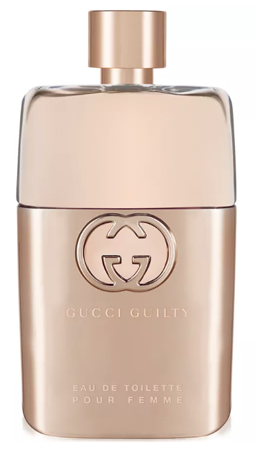 Gucci Guilty Pour Femme Eau de Toilette Spray, 3-oz.