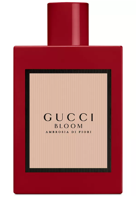 Gucci Bloom Ambrosia di Fiori Eau de Parfum Intense, 3.3-oz