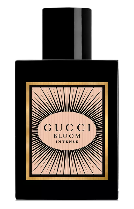 Gucci Bloom Eau de Parfum Intense, 3.3 oz.