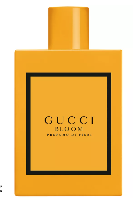 Gucci Bloom Profumo di Fiori Eau de Parfum Spray, 3.3-oz.