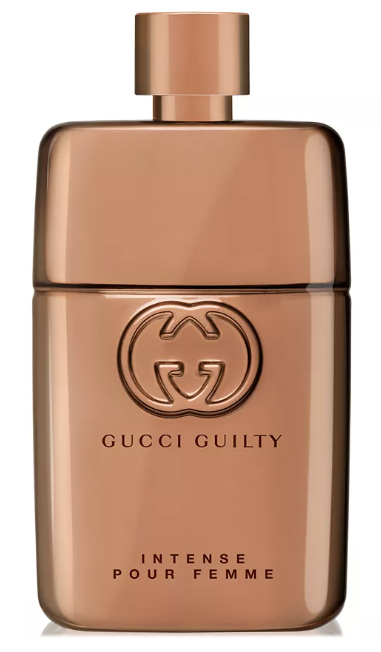 Gucci Guilty Eau de Parfum Intense Pour Femme, 3 oz.