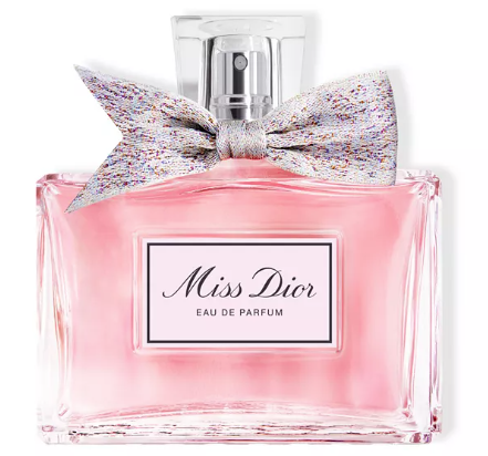 DIOR Miss Dior Eau de Parfum 3.4oz 100ml