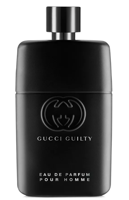 Gucci Men's Guilty Pour Homme Eau de Parfum, 3-oz.