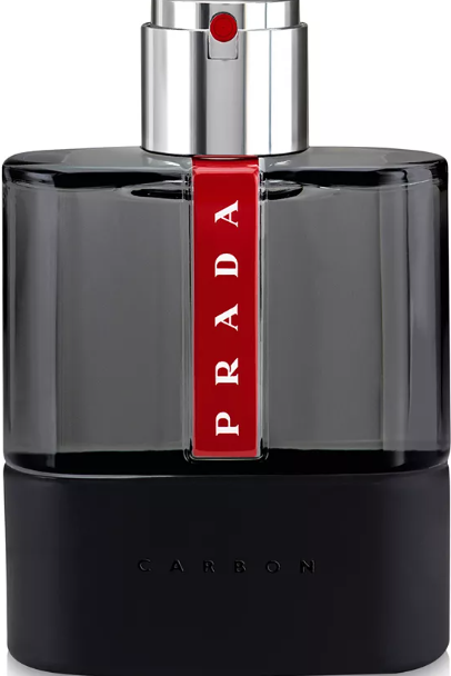 PRADA Luna Rossa Carbon Eau de Toilette Spray, 3.4 oz