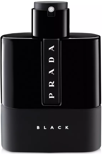 PRADA Luna Rossa Black Eau de Parfum Spray, 3.4-oz.