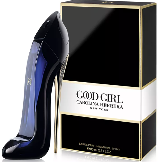 Carolina Herrera Good Girl Eau de Parfum Spray, 2.7 oz.