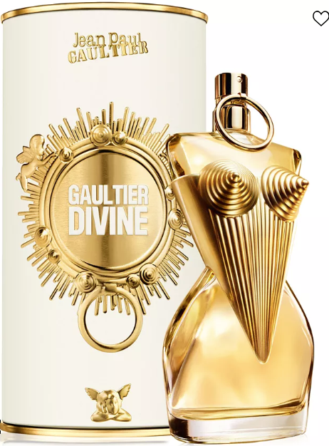 Jean Paul Gaultier Gaultier Divine Eau de Parfum, 3.4 oz.