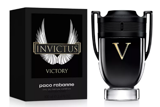 Rabanne Men's Invictus Victory Eau de Parfum Spray, 3.4-oz.