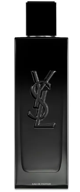 Yves Saint Laurent MYSLF Eau de Parfum Spray, 3.4 oz.