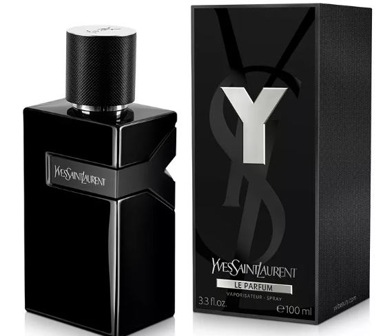 Yves Saint Laurent Y le Parfum Spray, 3.3-oz.