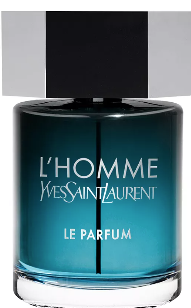 Yves Saint Laurent Men's L'Homme Le Parfum Spray, 3.4-oz