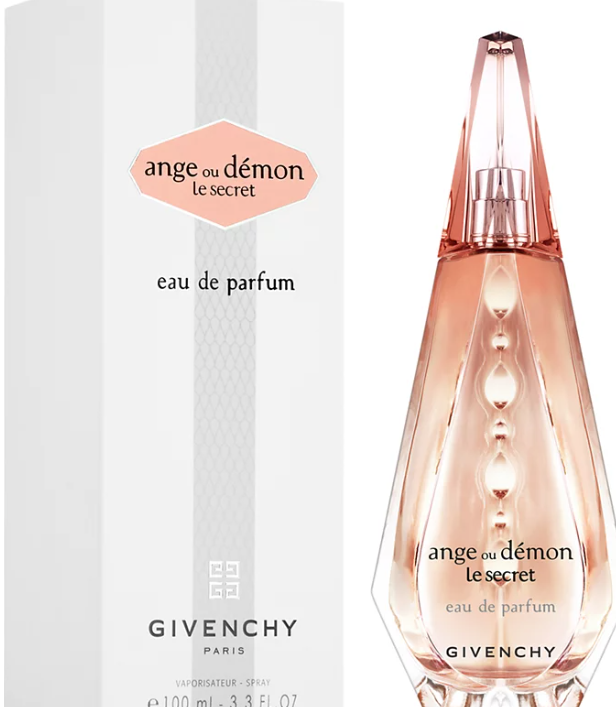 Givenchy Ange ou Démon Le Secret Eau de Parfum Spray, 3.3 oz.