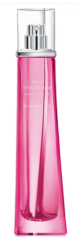 Givenchy Very Irrésistible Eau de Toilette Spray, 2.5-oz