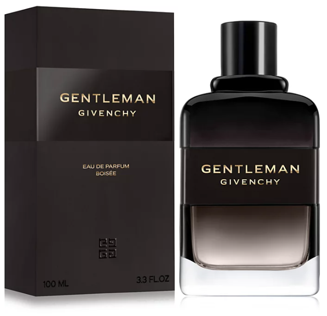 Givenchy Gentleman Boisée Eau de Parfum Spray, 3.3-oz.