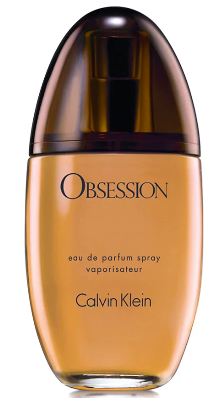 Calvin Klein OBSESSION for Her Eau de Parfum, 3.4 oz