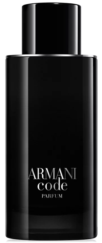 Giorgio Armani Men's Armani Code Parfum, 4.2 oz.