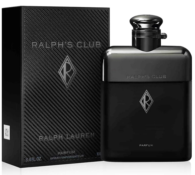 Ralph Lauren Men's Ralph's Club Parfum Spray, 3.4 oz.