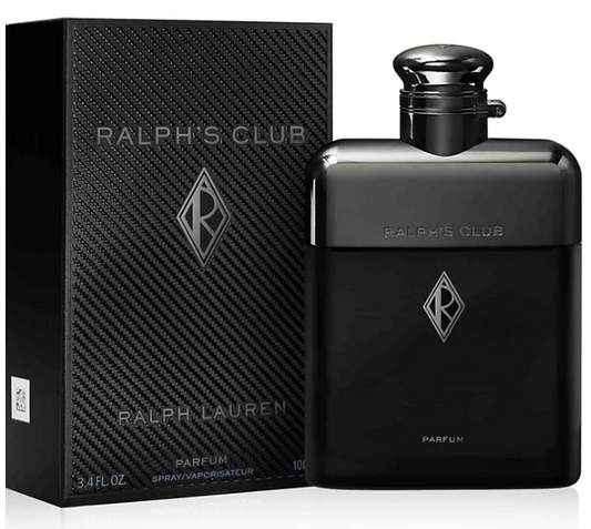 Ralph Lauren Men's Ralph's Club Parfum Spray, 3.4 oz.