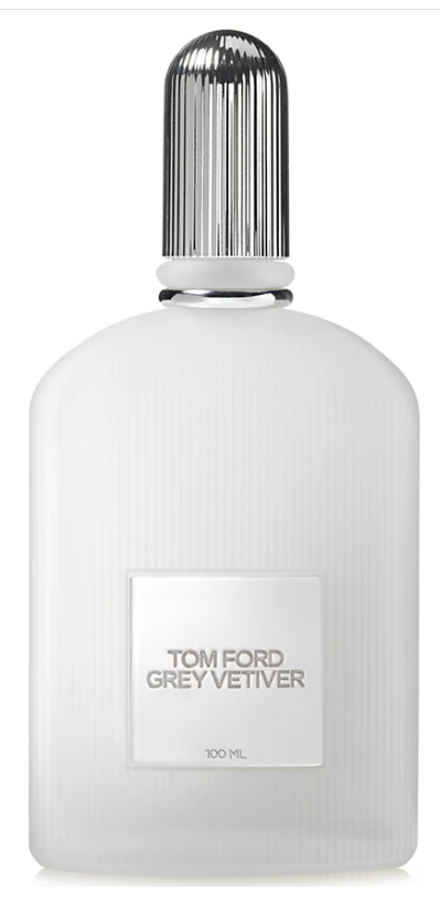 Tom Ford Men's Grey Vetiver Eau de Parfum Spray, 3.4 oz