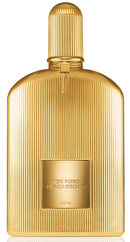 Tom Ford Black Orchid Parfum Spray, 3.4-oz.