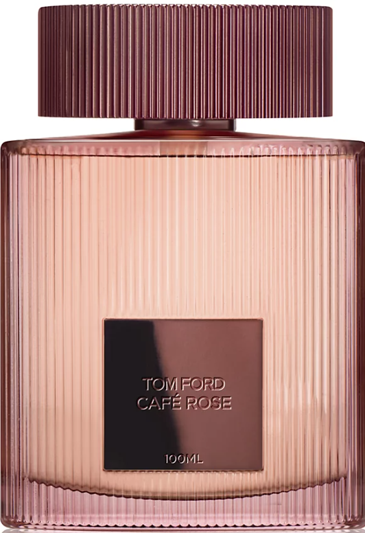 Tom Ford Café Rose Eau de Parfum, 3.4 oz.