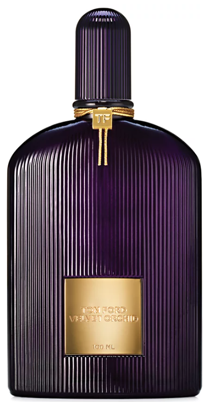 Tom Ford Velvet Orchid Eau de Parfum Spray, 3.4 oz