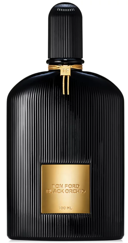 Tom Ford Black Orchid Eau de Parfum Spray, 3.4 oz