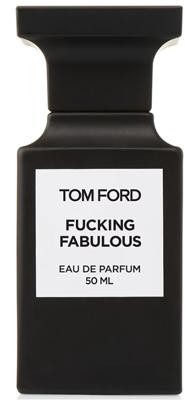 Tom Ford Fabulous Eau de Parfum, 1.7-oz.