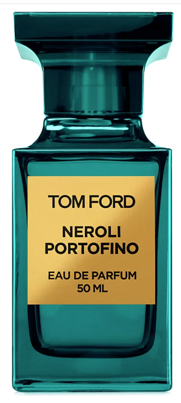 Tom Ford Neroli Portofino Eau de Parfum Spray, 1.7 oz