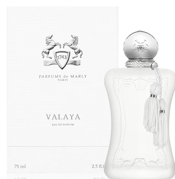 Parfums De Marly Valaya women Eau De Parfum Spray 2.5 oz