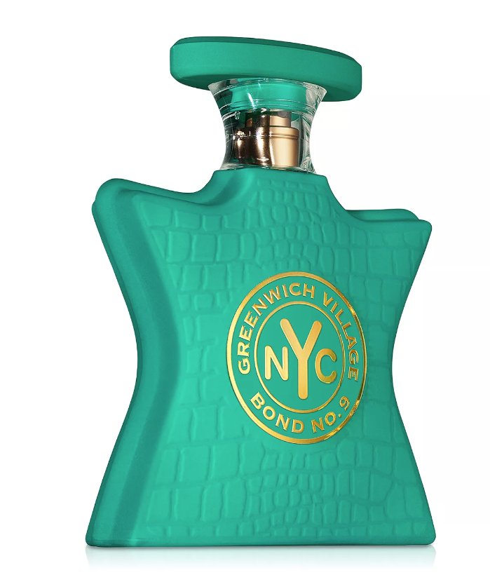 Bond No. 9 New York Greenwich Village Eau de Parfum 3.3 oz.